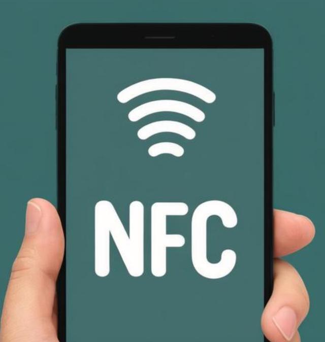 前瞻未來：華為手機(jī)制定NFC戰(zhàn)略，NFC安全場景應(yīng)用更多元。